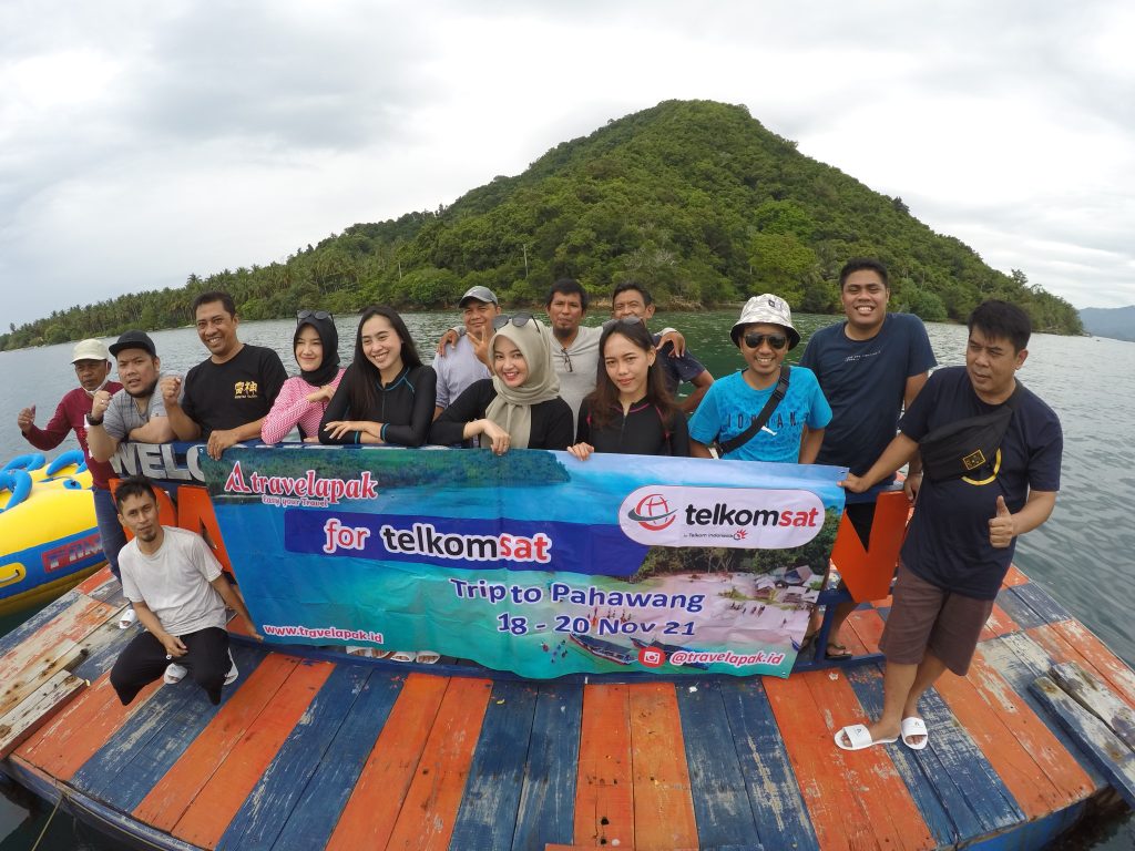 Tips Berlibur ke Pulau Pahawang