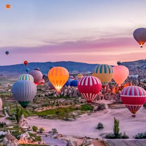 Paket Wisata 2D/1N (Malang)