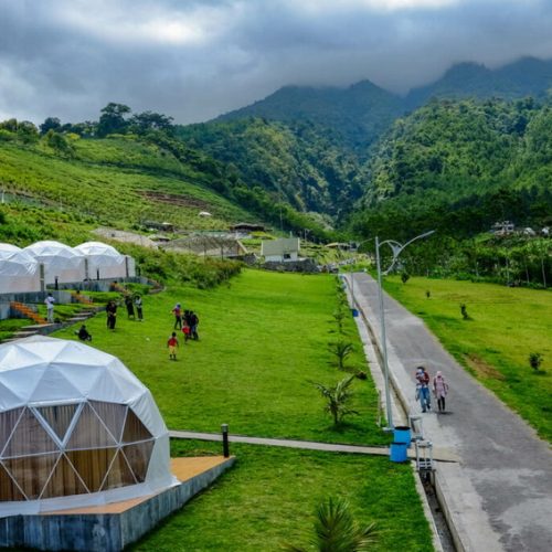 Paket Wisata 3D/2N (Malang)