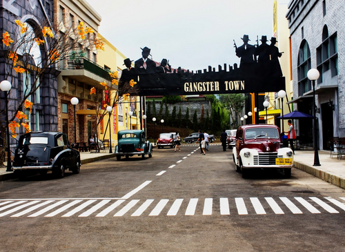 Wisata Menjelajahi Museum Angkut Malang dalam Sehari (Malang)
