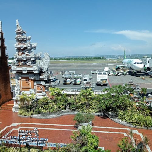 Paket Wisata 5D/4N (Bali)